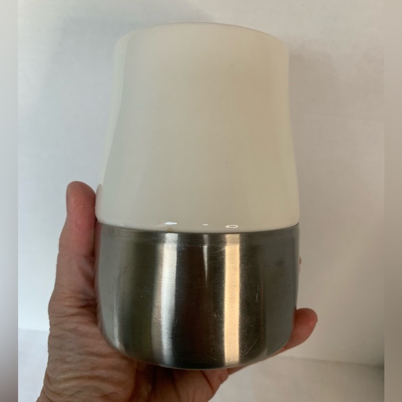 STARBUCKS | 2004 Starbucks Urban Desk Travel Mug - Picture 3 of 8